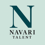 Navari Talent logo