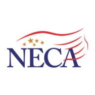 NECA logo