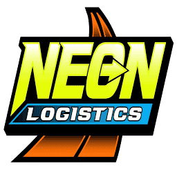 Neon Logistics logo
