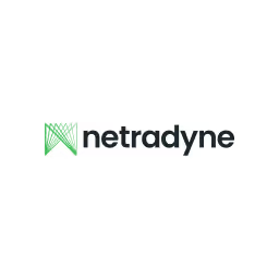 Netradyne logo