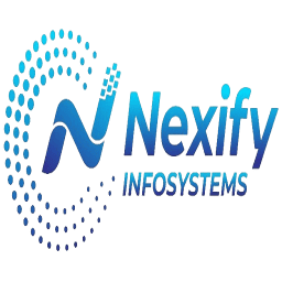 NEXIFY INFOSYSTEMS LLC logo