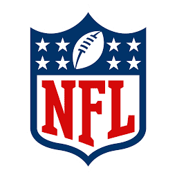 The National Football League logo