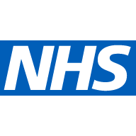 National Health Service logo