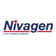 Nivagen Pharmaceuticals logo