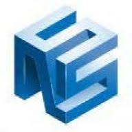 Noblesoft Solutions Inc. logo