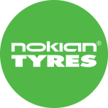 Nokian Tyres logo
