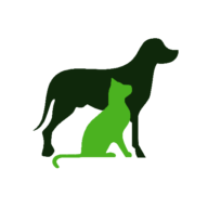 Nonantum Veterinary Clinic logo