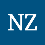Nordsee-Zeitung GmbH logo