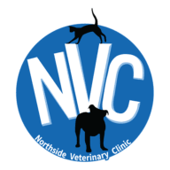 Northside Veterinary Clinic logo