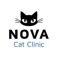 NOVA Cat Clinic logo