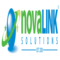 NovaLink Solutions logo