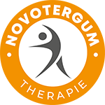 Novotergum logo
