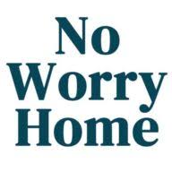 No Worry Home, Inc. logo