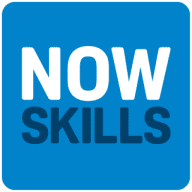 NowSkills logo
