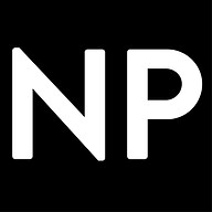 NP Group logo