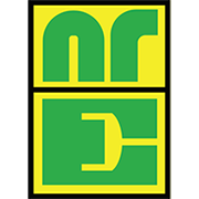 New River Electrical Corporation logo