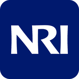 Nri Anz logo