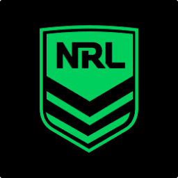 NRL logo