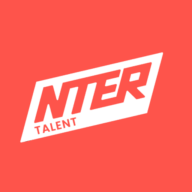 NTER TALENT logo