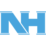 Nuber GmbH. Zool. Großhandlung logo