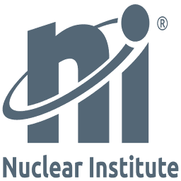 Nuclear Inst logo