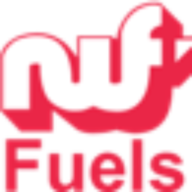 NWF Fuels logo