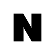 Nylon logo