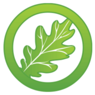 Oak Leaf Solutions logo