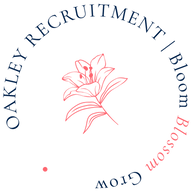 Oakley Recruitment Limited logo