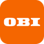 OBI Heimwerkermarkt GmbH & Co. KG logo