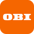 OBI GmbH & Co. Deutschland KG logo