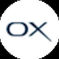 OceanX logo