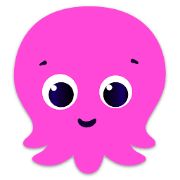 Octopus Energy logo