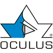 OCULUS Optikgeräte GmbH logo