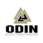 ODIN RECRUITMENT GROUP LIMITED logo