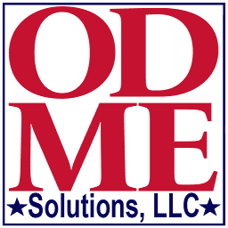ODME Solutions, LLC logo