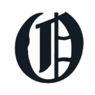 Olde Towne Animal Hospital logo