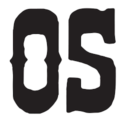 The Old Saloon logo