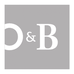 Oliver & Bonacini logo