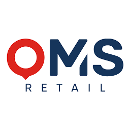 OMS Retail GmbH logo