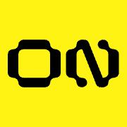 ON.energy logo