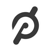 Peloton logo