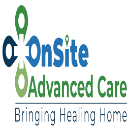 OnSite Advanced Care logo