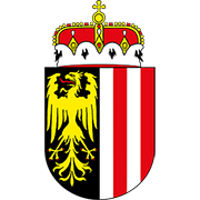 Land Oberösterreich logo