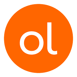Orange Logic logo