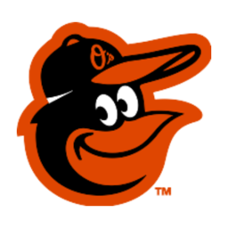 Baltimore Orioles logo