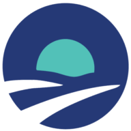 Liverpool John Moores University logo
