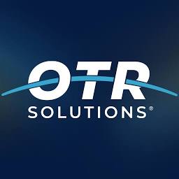 OTR Solutions logo