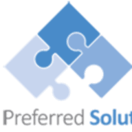 Preferred Solutions logo
