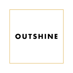 Outshine logo